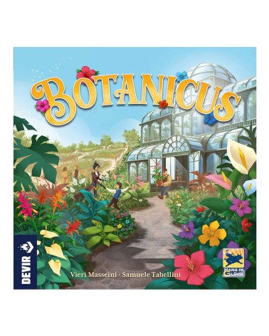 BOTANICUS