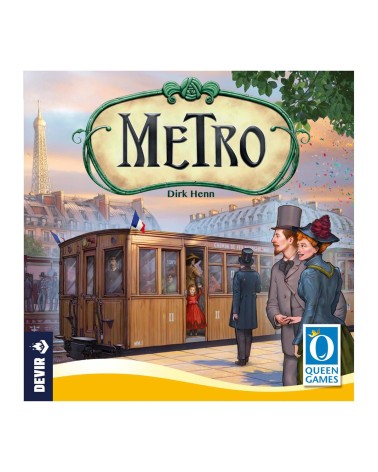 METRO