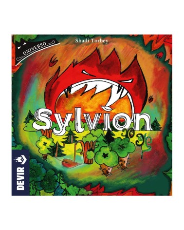 SILVION