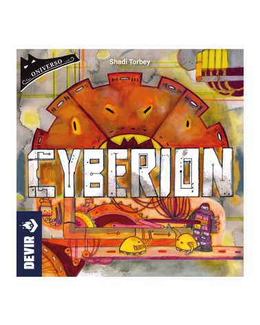 CYBERION
