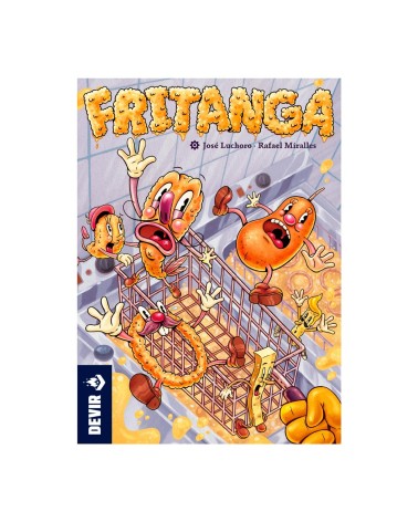 FRITANGA