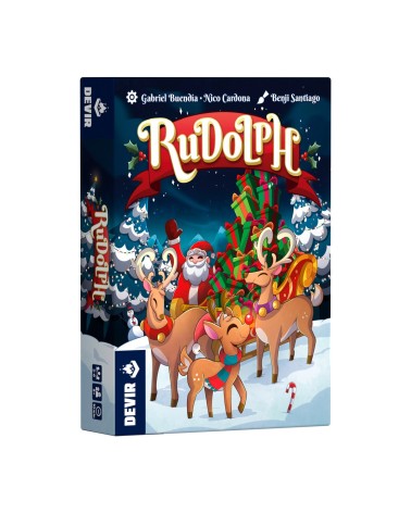 RUDOLPH