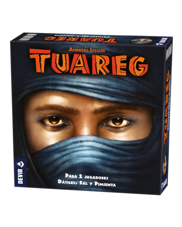 TUAREG