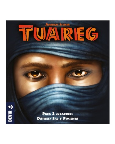 TUAREG