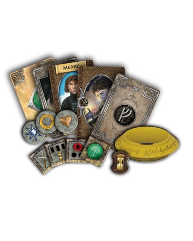 EL SEÑOR DE LOS ANILLOS: EDICIÓN 21 ANIVERSARIO