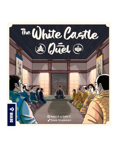 THE WHITE CASTLE DUEL