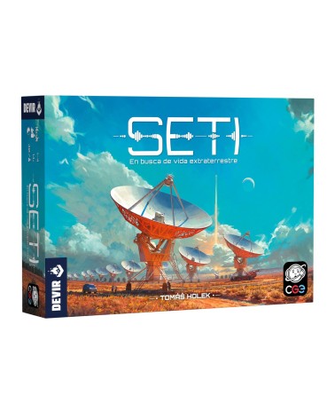 SETI