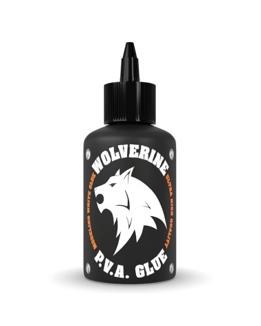 WOLVERINE P.V.A. GLUE