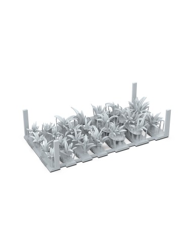 GRASS TUFTS – AK BASING BITS