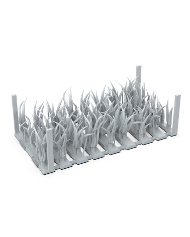 TALL GRASS – AK BASING BITS