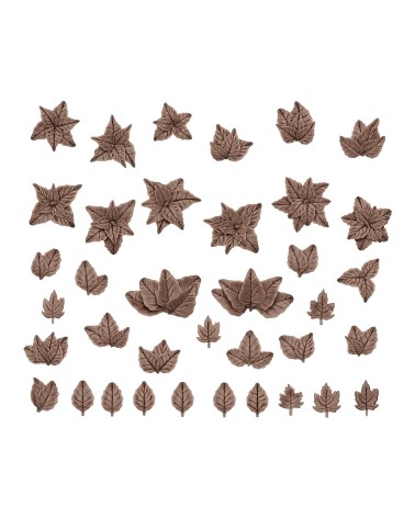 FOREST LEAVES – AK BASING BITS