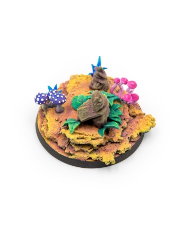 FOREST MUSHROOMS – AK BASING BITS