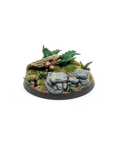 FOREST MUSHROOMS – AK BASING BITS | Comprar en Troll Cave