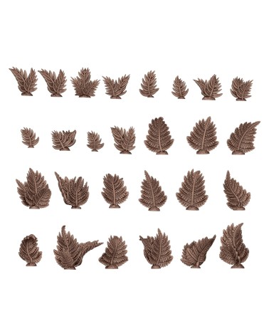 FERN – AK BASING BITS