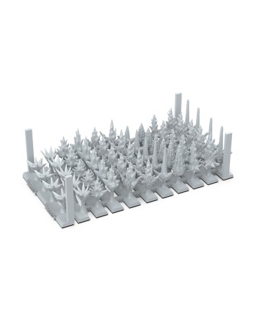 WEAPON SHOT FX – AK BASING BITS