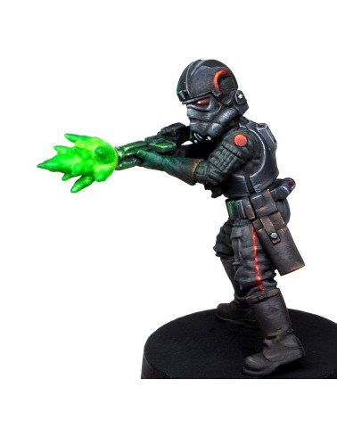 WEAPON SHOT FX – AK BASING BITS