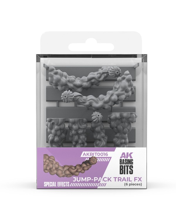 JUMP-PACK TRAIL FX – AK BASING BITS