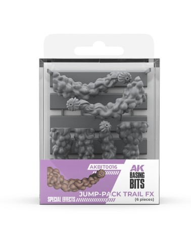 JUMP-PACK TRAIL FX – AK BASING BITS