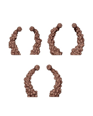 JUMP-PACK TRAIL FX – AK BASING BITS