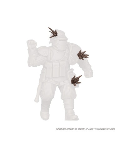 BULLET IMPACT FX – AK BASING BITS