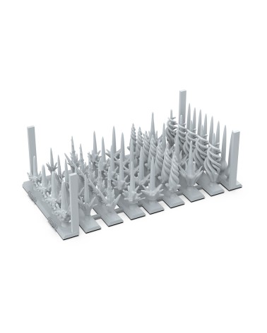 PLASMA FX – AK BASING BITS