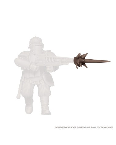 PLASMA FX – AK BASING BITS