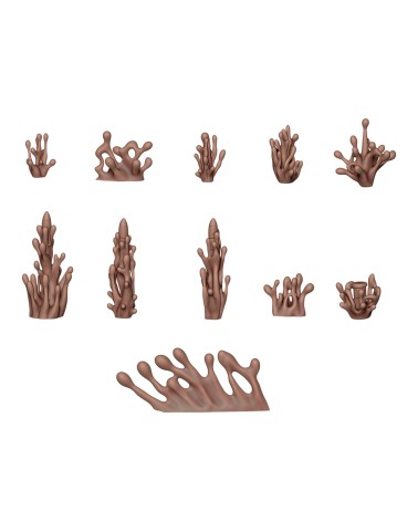 BLOOD FX – AK BASING BITS