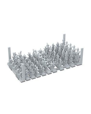 BLOOD FX – AK BASING BITS