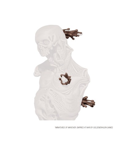 BLOOD FX – AK BASING BITS