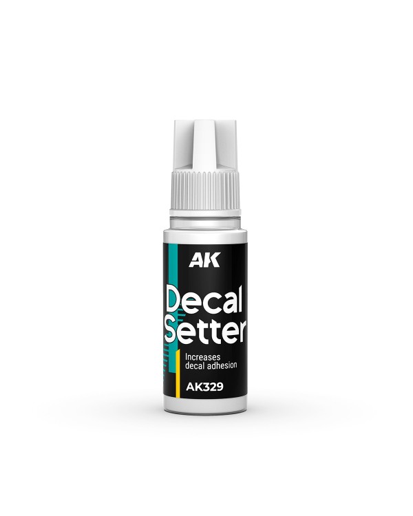 DECAL SETTER 18ML