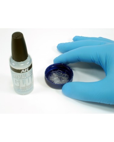 CRISTAL MAGIC GLUE
