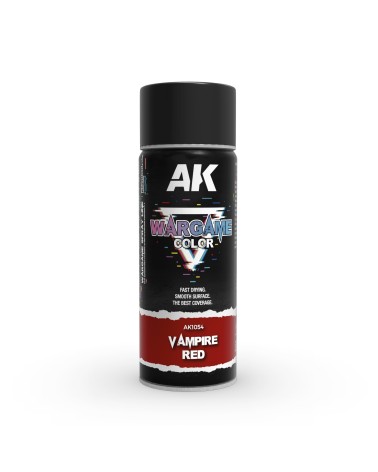 copia de FINE PRIMER VAMPIRE RED SPRAY 400ML
