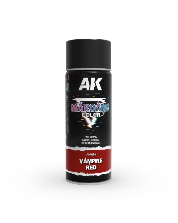 copia de FINE PRIMER VAMPIRE RED SPRAY 400ML