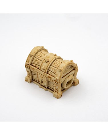 HAZEL BROWN (18ML) - ACRYLIC WASH