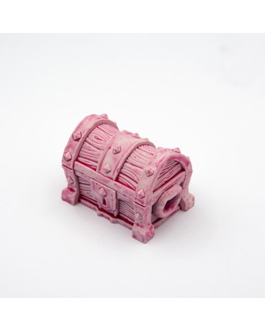 CARMINE DAWN 18ML - ACRYLIC WASH