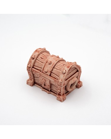 CRIMSON VEIL (18ML) - ACRYLIC WASH