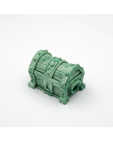 PUTRID GREEN (18ML) - ACRYLIC WASH