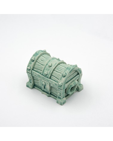 VERDIGRIS (18ML) - ACRYLIC WASH