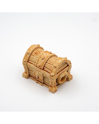 STANDARD RUST (18ML) - ACRYLIC WASH