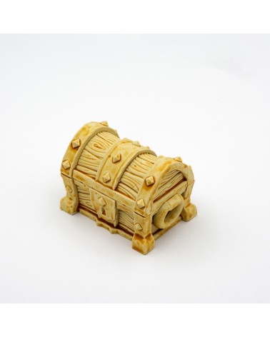 LIGHT RUST (18ML) - ACRYLIC WASH