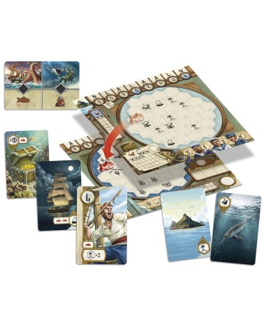 20.000 LEGUAS DE VIAJE SUBMARINO