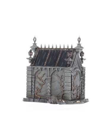 AOS: SOULBLIGHT GRAVELORDS - CURSED SEPULCHRE