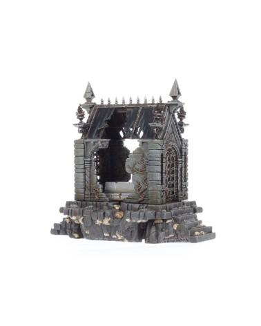 AOS: SOULBLIGHT GRAVELORDS - CURSED SEPULCHRE