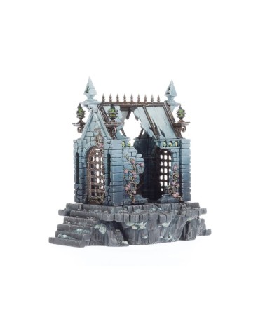 AOS: SOULBLIGHT GRAVELORDS - CURSED SEPULCHRE