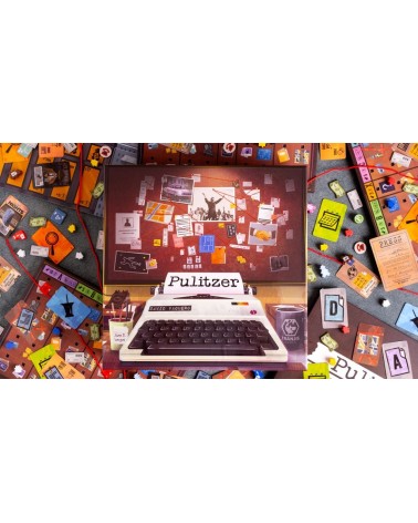 PULITZER