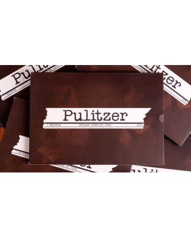 PULITZER