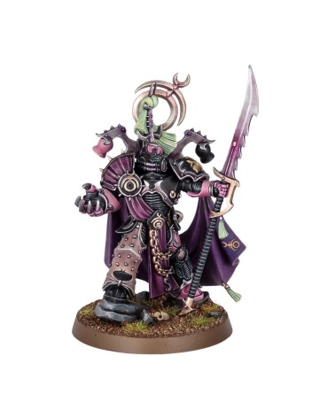 40K: EMPEROR'S CHILDREN - LORD EXULTANT