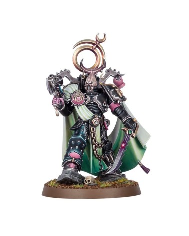40K: EMPEROR'S CHILDREN - LORD EXULTANT
