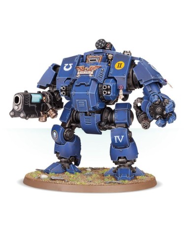 40K: SPACE MARINES - IRON HALO STRIKE FORCE BATTLEFORCE