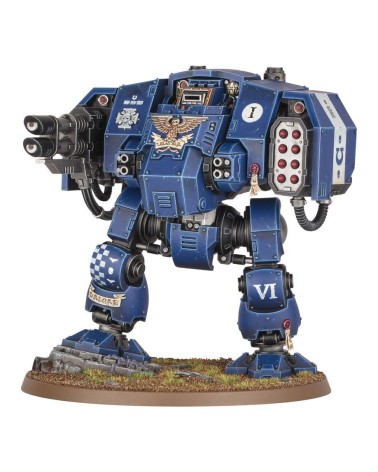40K: SPACE MARINES - IRON HALO STRIKE FORCE BATTLEFORCE